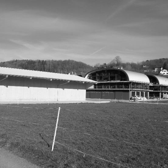 Einstellen / Überwinterung