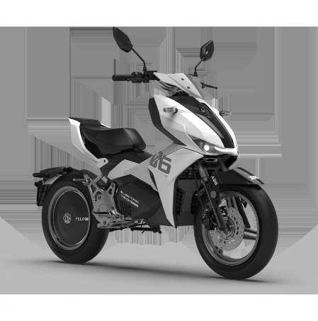 Elektroroller / E-Roller / Felo