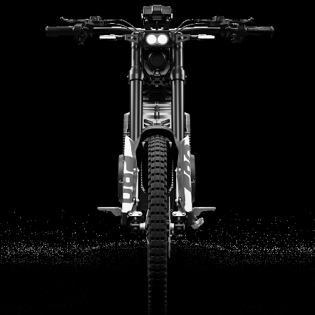 Elektroroller / E-Roller / Caofen